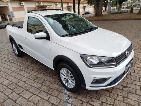 VOLKSWAGEN Saveiro 1.6 G6 TRENDLINE FLEX, Foto 3