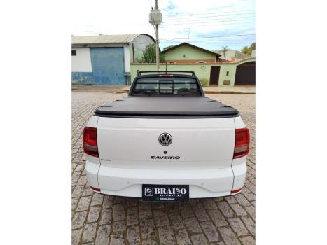VOLKSWAGEN Saveiro 1.6 G6 TRENDLINE FLEX, Foto 5