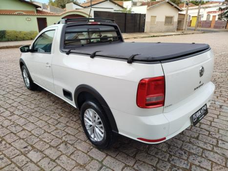 VOLKSWAGEN Saveiro 1.6 G6 TRENDLINE FLEX, Foto 6