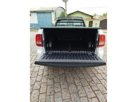 VOLKSWAGEN Saveiro 1.6 G6 TRENDLINE FLEX, Foto 7