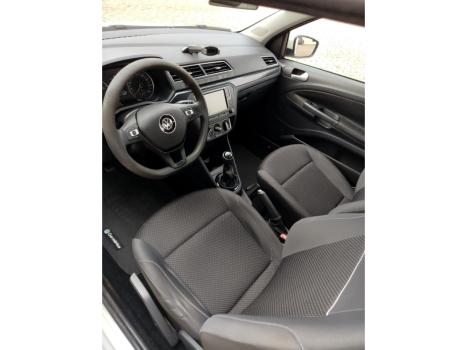 VOLKSWAGEN Saveiro 1.6 G6 TRENDLINE FLEX, Foto 8