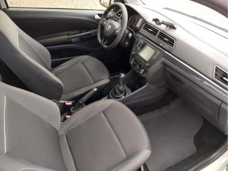 VOLKSWAGEN Saveiro 1.6 G6 TRENDLINE FLEX, Foto 9