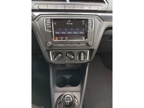 VOLKSWAGEN Saveiro 1.6 G6 TRENDLINE FLEX, Foto 10