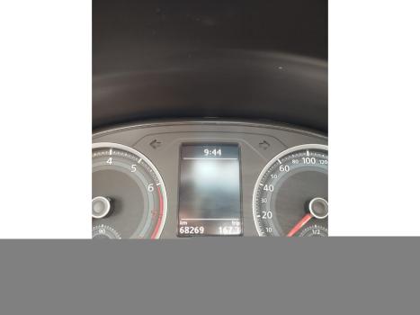 VOLKSWAGEN Saveiro 1.6 G6 TRENDLINE FLEX, Foto 11