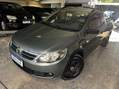 VOLKSWAGEN Saveiro 1.6 G5 TROOPER CABINE ESTENDIDA FLEX, Foto 1