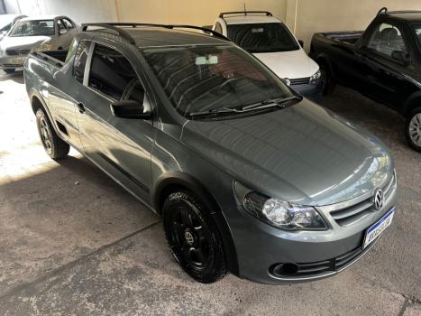 VOLKSWAGEN Saveiro 1.6 G5 TROOPER CABINE ESTENDIDA FLEX, Foto 3
