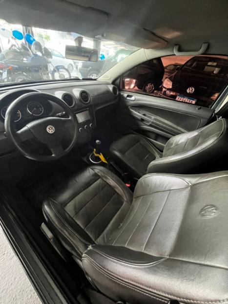 VOLKSWAGEN Saveiro 1.6 G5 TROOPER CABINE ESTENDIDA FLEX, Foto 6