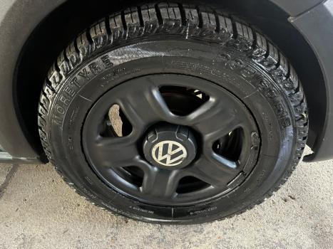 VOLKSWAGEN Saveiro 1.6 G5 TROOPER CABINE ESTENDIDA FLEX, Foto 7