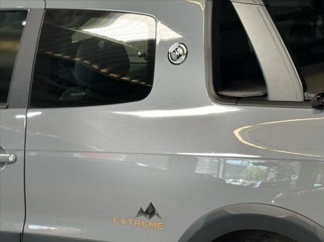 VOLKSWAGEN Saveiro 1.6 16V FLEX MSI EXTREME CABINE DUPLA, Foto 3