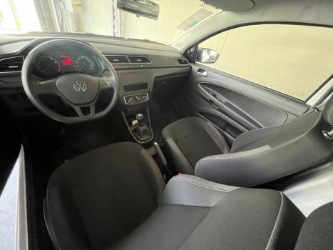 VOLKSWAGEN Saveiro 1.6 16V FLEX MSI ROBUST CABINE SIMPLES, Foto 7