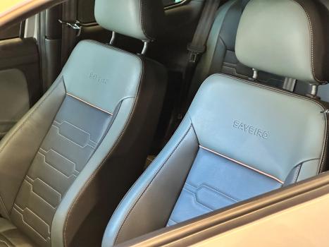 VOLKSWAGEN Saveiro 1.6 16V FLEX MSI EXTREME CABINE DUPLA, Foto 3