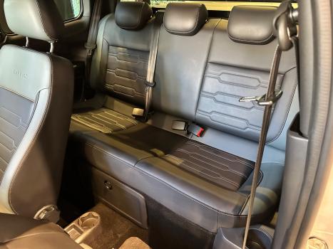 VOLKSWAGEN Saveiro 1.6 16V FLEX MSI EXTREME CABINE DUPLA, Foto 4