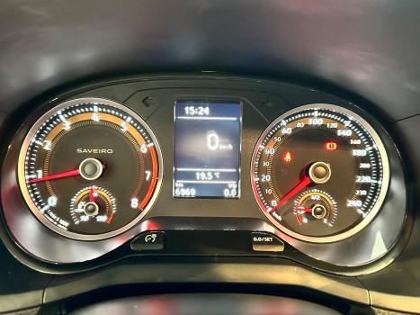VOLKSWAGEN Saveiro 1.6 16V FLEX MSI EXTREME CABINE DUPLA, Foto 5