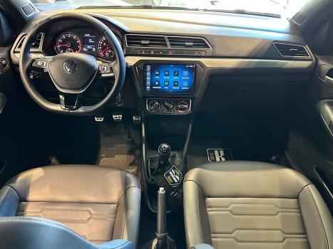 VOLKSWAGEN Saveiro 1.6 16V FLEX MSI EXTREME CABINE DUPLA, Foto 6