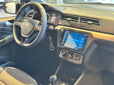 VOLKSWAGEN Saveiro 1.6 16V FLEX MSI EXTREME CABINE DUPLA, Foto 9