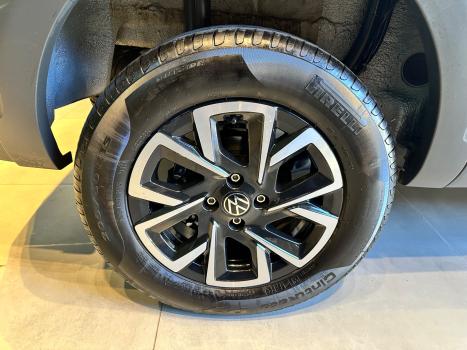 VOLKSWAGEN Saveiro 1.6 16V FLEX MSI EXTREME CABINE DUPLA, Foto 10