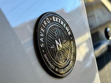 VOLKSWAGEN Saveiro 1.6 16V FLEX MSI EXTREME CABINE DUPLA, Foto 11