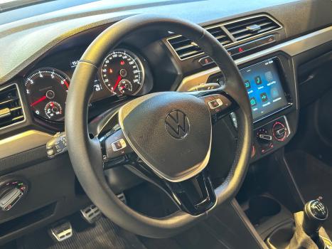 VOLKSWAGEN Saveiro 1.6 16V FLEX MSI EXTREME CABINE DUPLA, Foto 12
