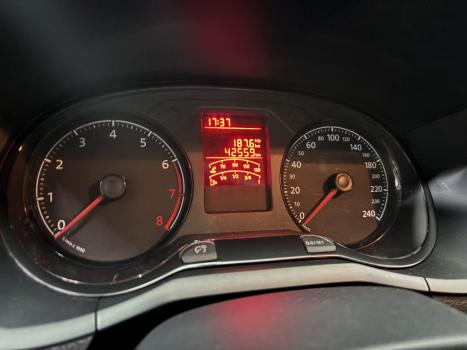 VOLKSWAGEN Saveiro 1.6 FLEX MSI ROBUST CABINE SIMPLES, Foto 2