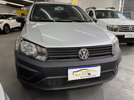 VOLKSWAGEN Saveiro 1.6 FLEX MSI ROBUST CABINE SIMPLES, Foto 5