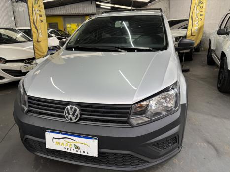VOLKSWAGEN Saveiro 1.6 FLEX MSI ROBUST CABINE SIMPLES, Foto 6
