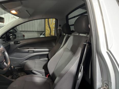 VOLKSWAGEN Saveiro 1.6 FLEX MSI ROBUST CABINE SIMPLES, Foto 10