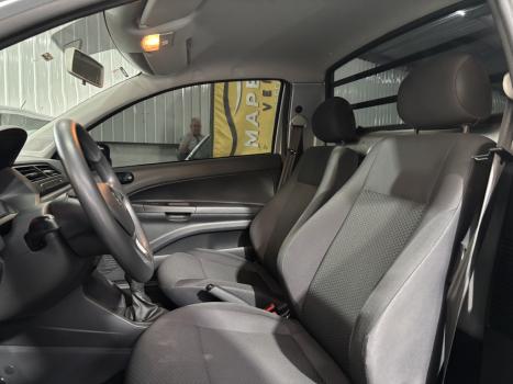 VOLKSWAGEN Saveiro 1.6 FLEX MSI ROBUST CABINE SIMPLES, Foto 13