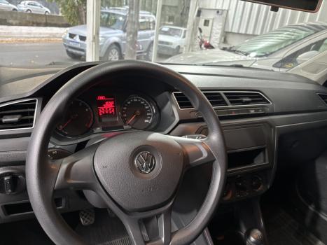 VOLKSWAGEN Saveiro 1.6 FLEX MSI ROBUST CABINE SIMPLES, Foto 14