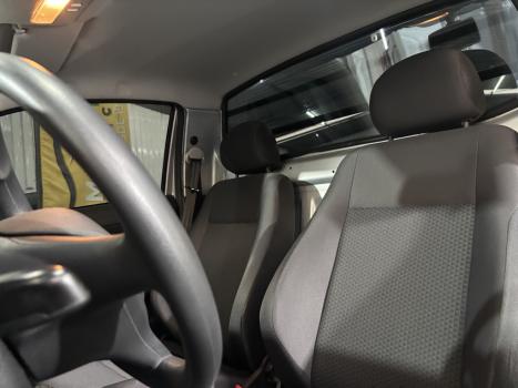 VOLKSWAGEN Saveiro 1.6 FLEX MSI ROBUST CABINE SIMPLES, Foto 15