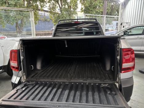 VOLKSWAGEN Saveiro 1.6 FLEX MSI ROBUST CABINE SIMPLES, Foto 16