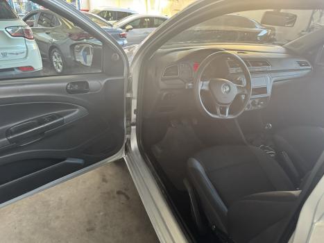 VOLKSWAGEN Saveiro 1.6 FLEX MSI ROBUST CABINE SIMPLES, Foto 12