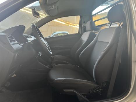 VOLKSWAGEN Saveiro 1.6 FLEX MSI ROBUST CABINE SIMPLES, Foto 13