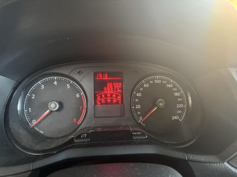 VOLKSWAGEN Saveiro 1.6 FLEX MSI ROBUST CABINE SIMPLES, Foto 14