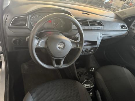 VOLKSWAGEN Saveiro 1.6 FLEX MSI ROBUST CABINE SIMPLES, Foto 15