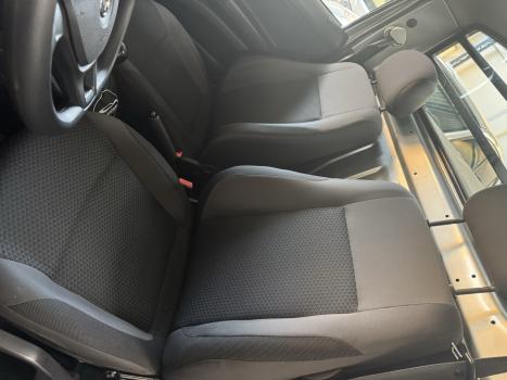 VOLKSWAGEN Saveiro 1.6 FLEX MSI ROBUST CABINE SIMPLES, Foto 16