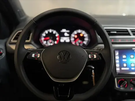 VOLKSWAGEN Saveiro 1.6 16V FLEX MSI EXTREME CABINE DUPLA, Foto 16