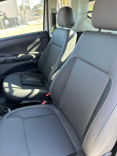 VOLKSWAGEN Saveiro 1.6 G5 TROOPER CABINE ESTENDIDA FLEX, Foto 4