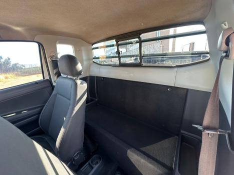 VOLKSWAGEN Saveiro 1.6 G5 TROOPER CABINE ESTENDIDA FLEX, Foto 5