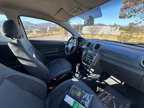 VOLKSWAGEN Saveiro 1.6 G5 TROOPER CABINE ESTENDIDA FLEX, Foto 6