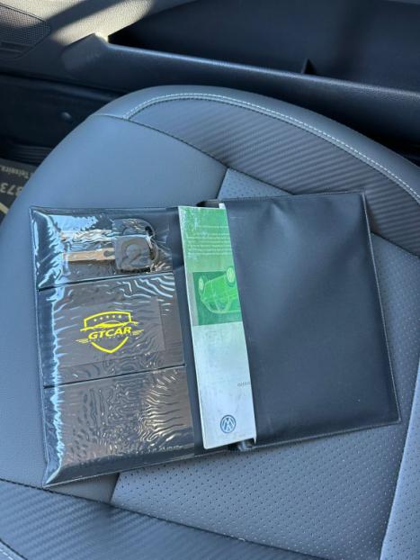 VOLKSWAGEN Saveiro 1.6 G5 TROOPER CABINE ESTENDIDA FLEX, Foto 7
