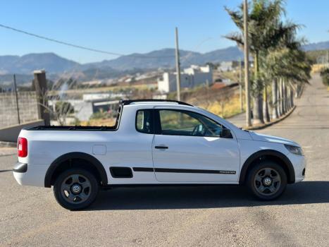 VOLKSWAGEN Saveiro 1.6 G5 TROOPER CABINE ESTENDIDA FLEX, Foto 8