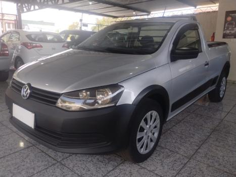 VOLKSWAGEN Saveiro 1.6 G6 TREND FLEX, Foto 1
