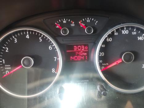 VOLKSWAGEN Saveiro 1.6 G6 TREND FLEX, Foto 7