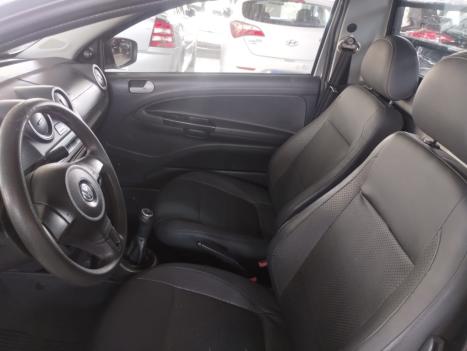 VOLKSWAGEN Saveiro 1.6 G6 TREND FLEX, Foto 9