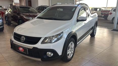VOLKSWAGEN Saveiro 1.6 G4 FLEX CROSS CABINE ESTENDIDA, Foto 1