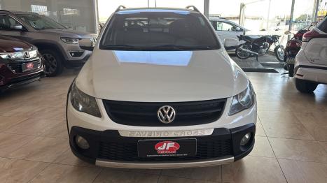 VOLKSWAGEN Saveiro 1.6 G4 FLEX CROSS CABINE ESTENDIDA, Foto 3