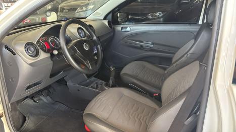 VOLKSWAGEN Saveiro 1.6 G4 FLEX CROSS CABINE ESTENDIDA, Foto 7