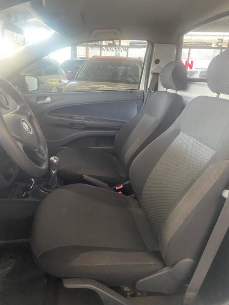 VOLKSWAGEN Saveiro 1.6 16V FLEX MSI ROBUST CABINE SIMPLES, Foto 8