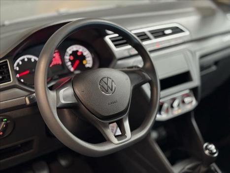 VOLKSWAGEN Saveiro 1.6 16V FLEX MSI ROBUST CABINE SIMPLES, Foto 11