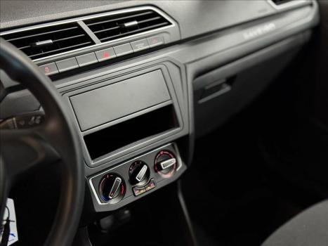 VOLKSWAGEN Saveiro 1.6 16V FLEX MSI ROBUST CABINE SIMPLES, Foto 12